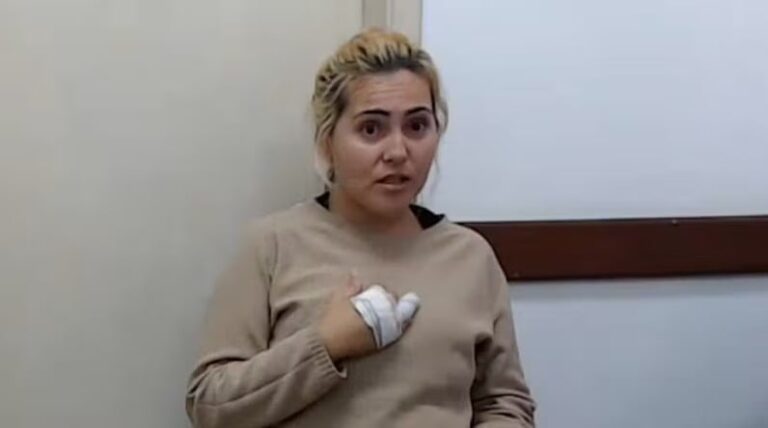acusada-de-envenenamento,-estudante-de-direito-confessa-ter-matado-senhorio-em-sp