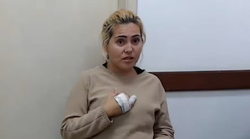 acusada-de-envenenamento,-estudante-de-direito-confessa-ter-matado-senhorio-em-sp