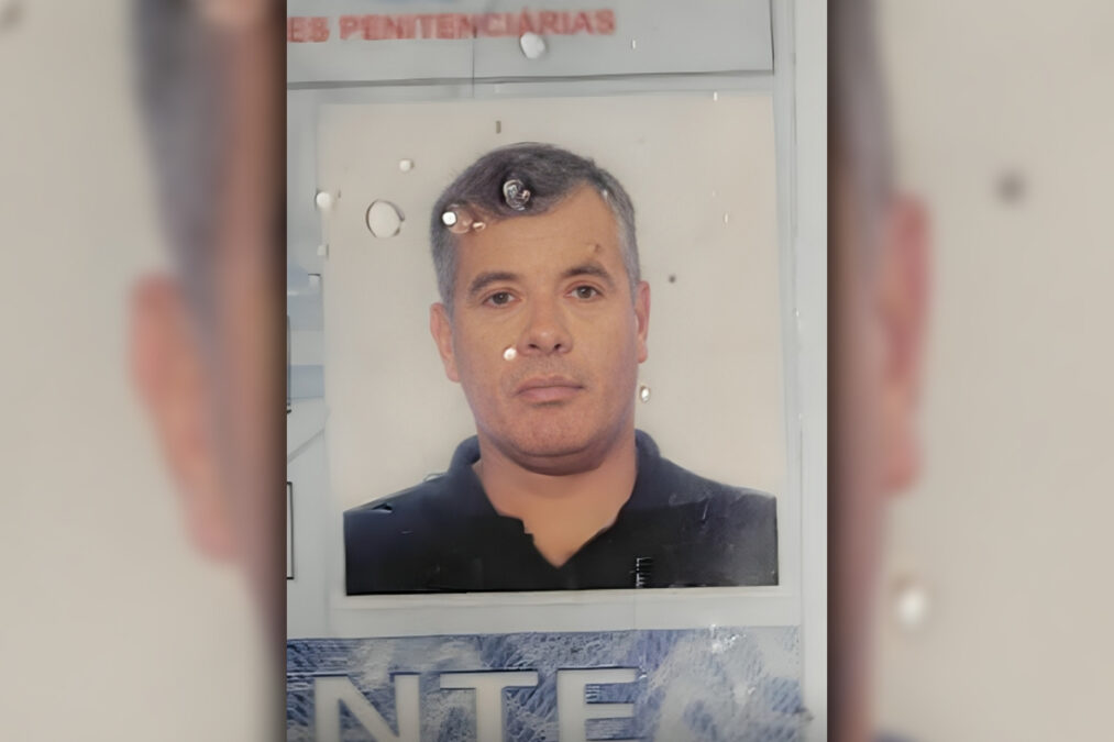 Saiba quem era o policial penal morto enquanto fazia Uber no DF