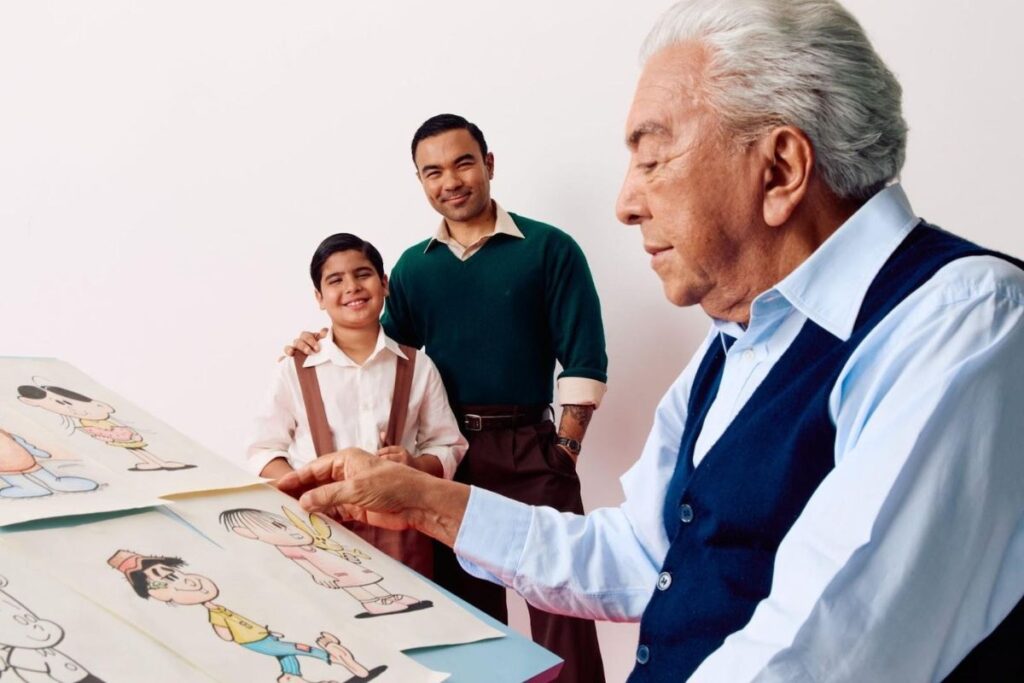 mauricio-de-sousa-se-emocionou-ao-ver-o-filho-interpreta-lo-no-cinema