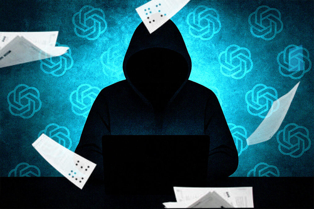 Fraudador do CNU usou ChatGPT para escrever recursos da prova