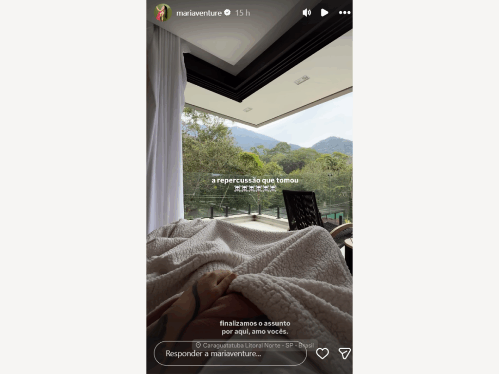 “foi-tudo-bem-constrangedor”,-diz-noiva-de-yasmim-santos-apos-expor-crise