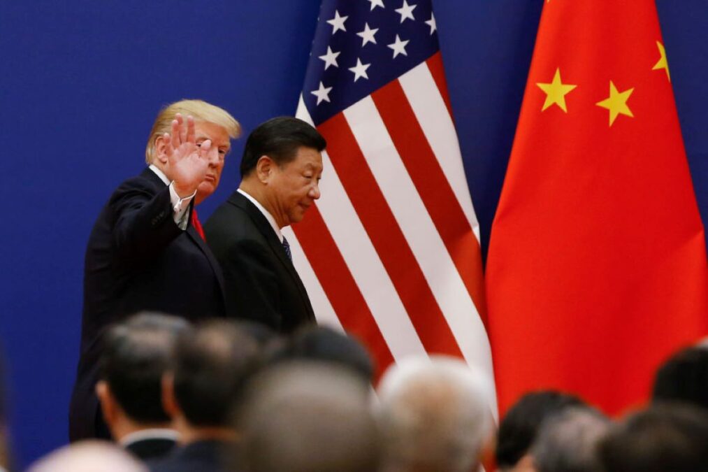 China x EUA: guerra comercial aumenta com novas sobretaxas portuárias