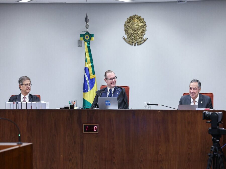 PGR pede condenação dos réus do núcleo 4 da trama golpista
