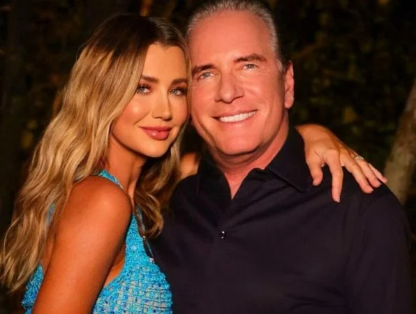 ana-paula-siebert-relembra-criticas-no-inicio-da-relacao-com-justus:-“interesse”