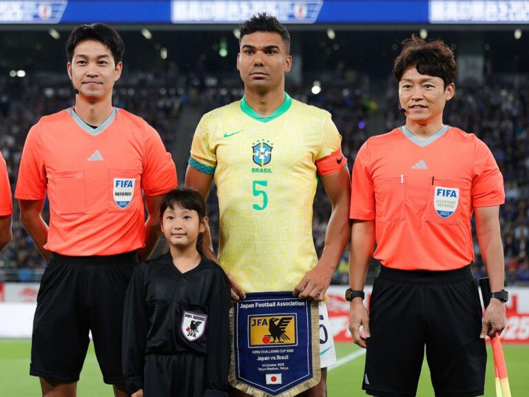 “45-minutos-podem-custar-um-sonho-de-infancia”,-diz-casemiro-apos-a-derrota-do-brasil
