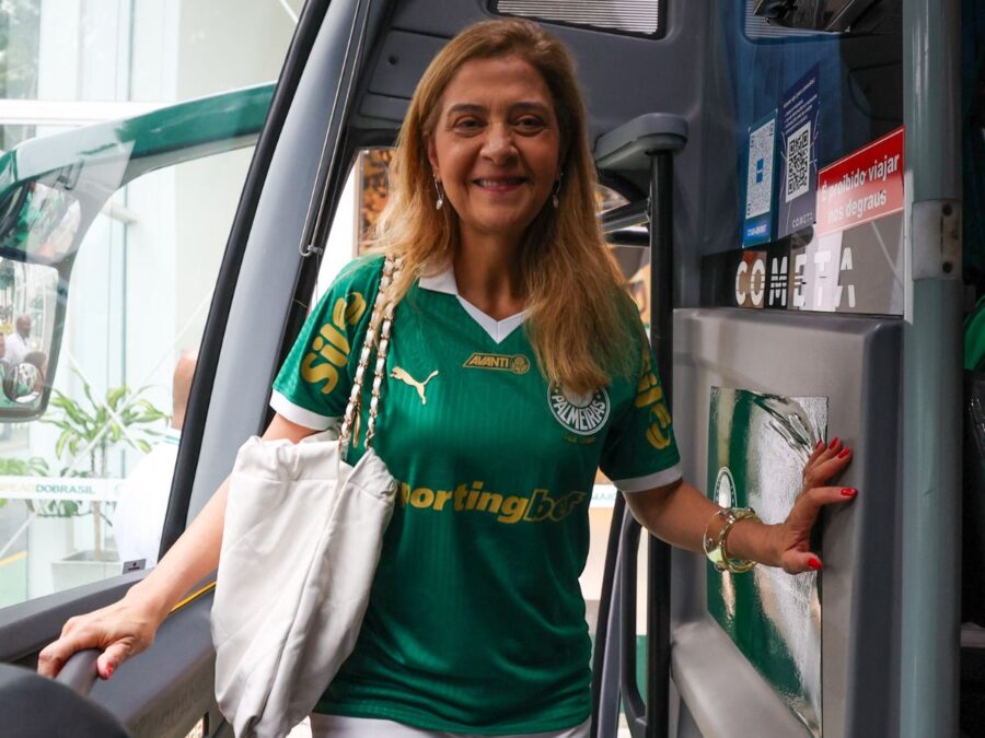 Por indisciplina, Palmeiras afasta elenco sub-17 e inscreve time sub-16 no Paulista