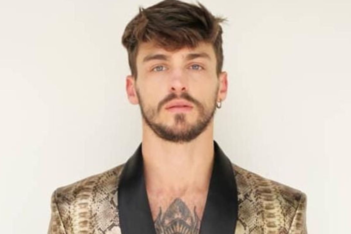 Ator Felipe Selau, ex-Malhação, é encontrado morto em SP