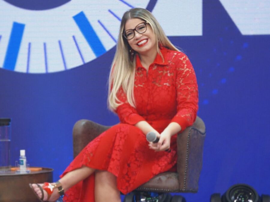 Surpresa emocionante! Marília Mendonça terá faixa inédita lançada ainda em outubro