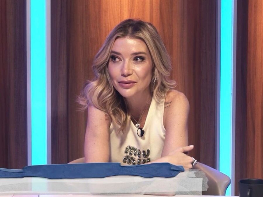 “Um terror”: Luiza Possi detona “The Masked Singer” e revela bastidores chocantes