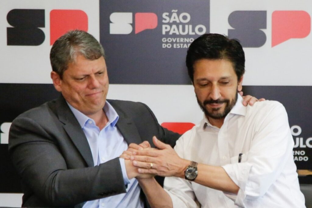 parana-pesquisas:-paulistano-aprova-nunes-e-tarcisio;-lula-melhora