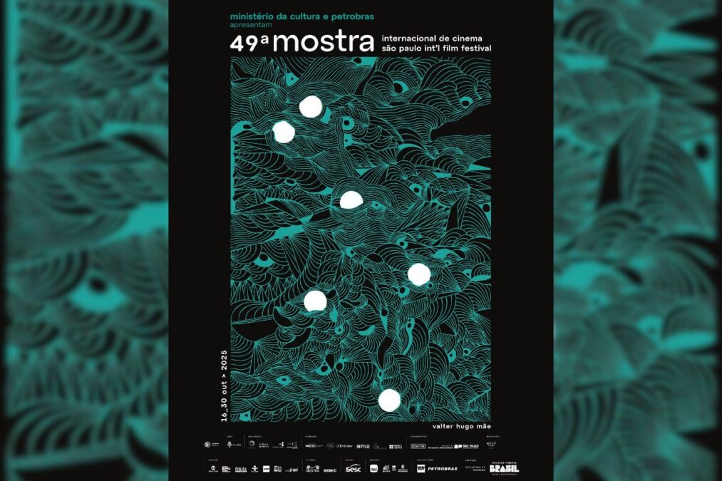 Mostra Internacional de Cinema de SP: veja programação e preços