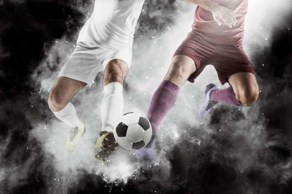 Botafogo x Flamengo: odds de 100 para apostar no vencedor