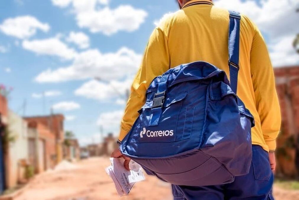Correios buscam R$ 20 bilhões e apresentam plano para sanear dívidas