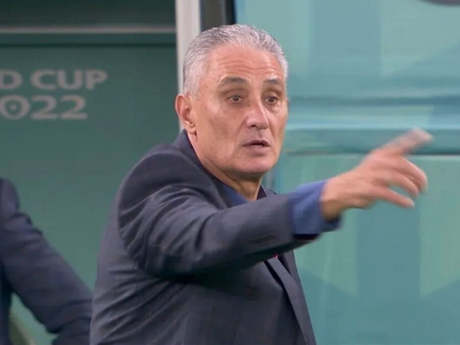 Tite mira 2026 para voltar aos gramados e planeja novo ciclo na carreira. Saiba mais!
