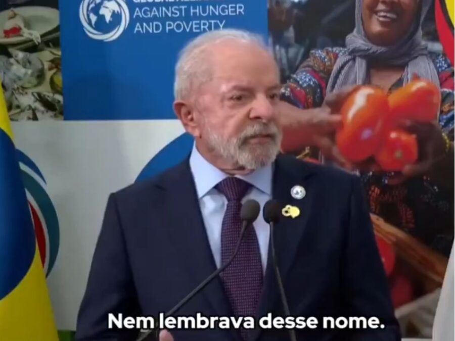 Lula se reúne com ministros do STF para discutir sucessor de Barroso