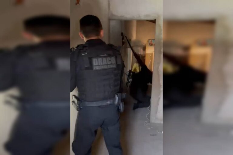 video:-delegado-fica-em-fogo-cruzado-entre-faccionado-do-pcc-e-agentes