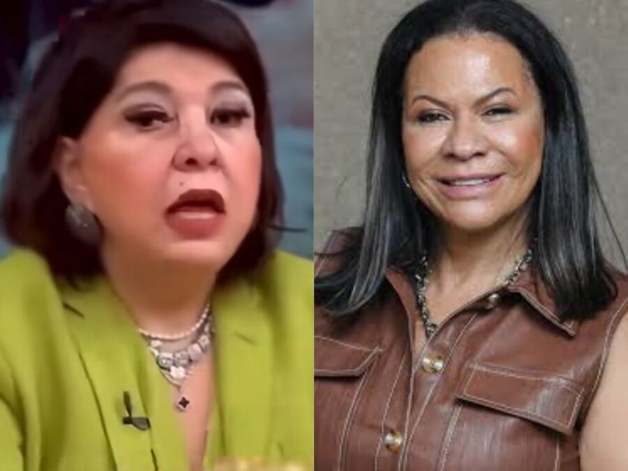 “Me excedi”: Roberta Miranda revela arrependimento após crítica a Dona Ruth