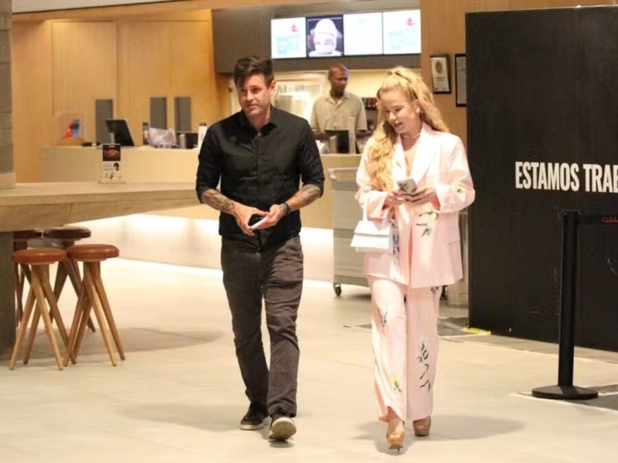 Wanessa Camargo comenta novo relacionamento de Dado Dolabella: “Seja feliz”