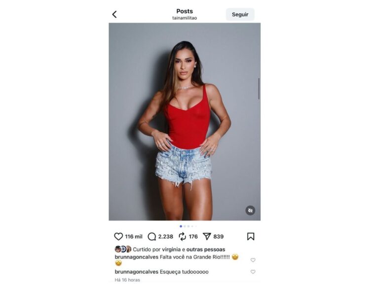 brunna-goncalves-elogia-taina-castro-e-a-“convida”-para-a-grande-rio:-“falta-voce”
