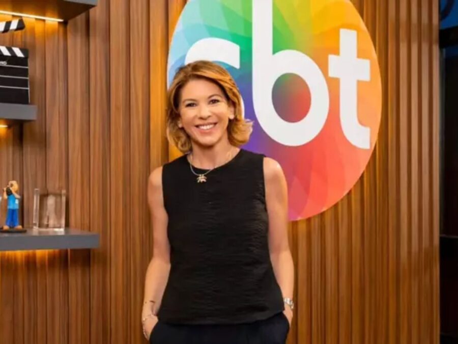 Start do SBT News será em 15 de dezembro