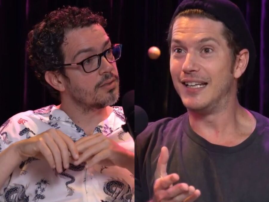 Caio Paduan revela conexão com a Umbanda e defende respeito às religiões: “Não é macumba”