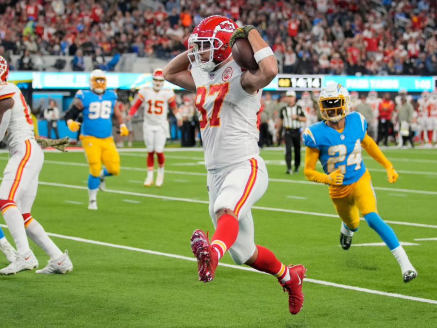 NFL projeta futuro no Brasil e planeja expandir jogos no país: “Compromisso”