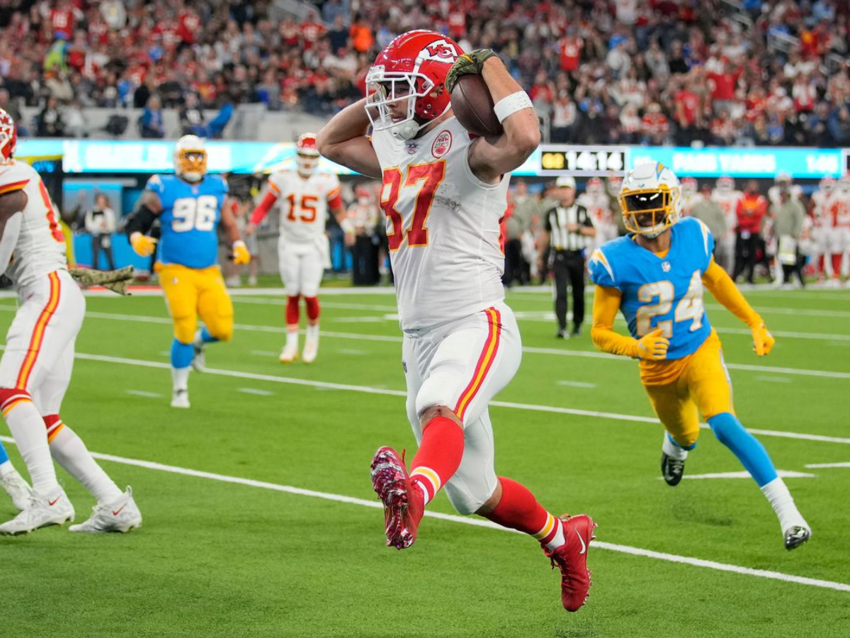NFL projeta futuro no Brasil e planeja expandir jogos no país: “Compromisso”