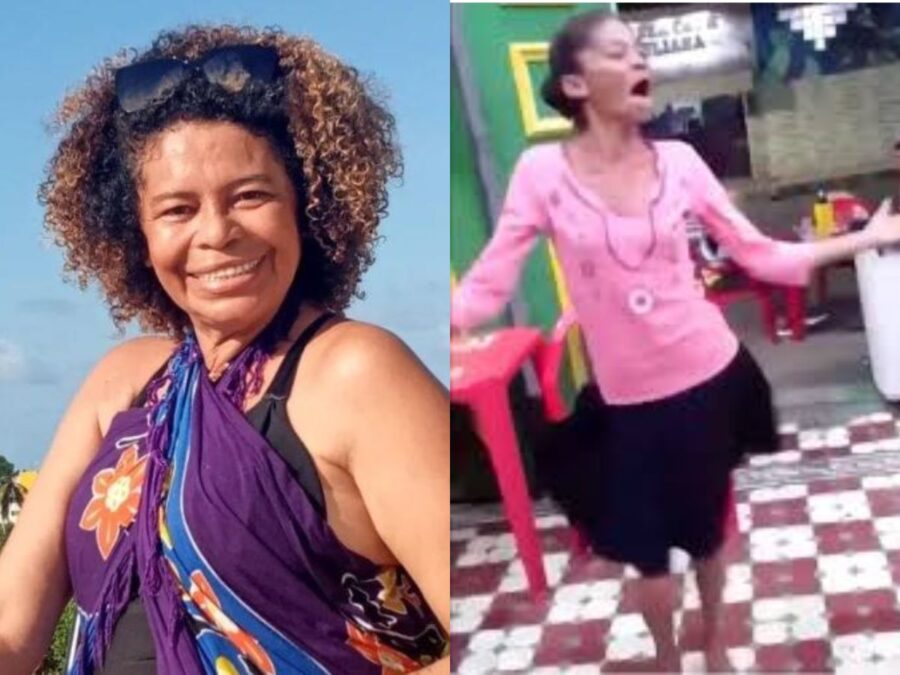 Maria Solange agradece Jão após cantor pagar sua faculdade: “Sonho realizado”