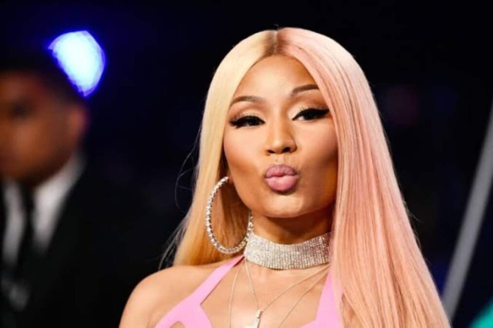 Barraco! Nicki Minaj cancela lançamento de álbum e culpa Jay-Z: “Pague o que deve”