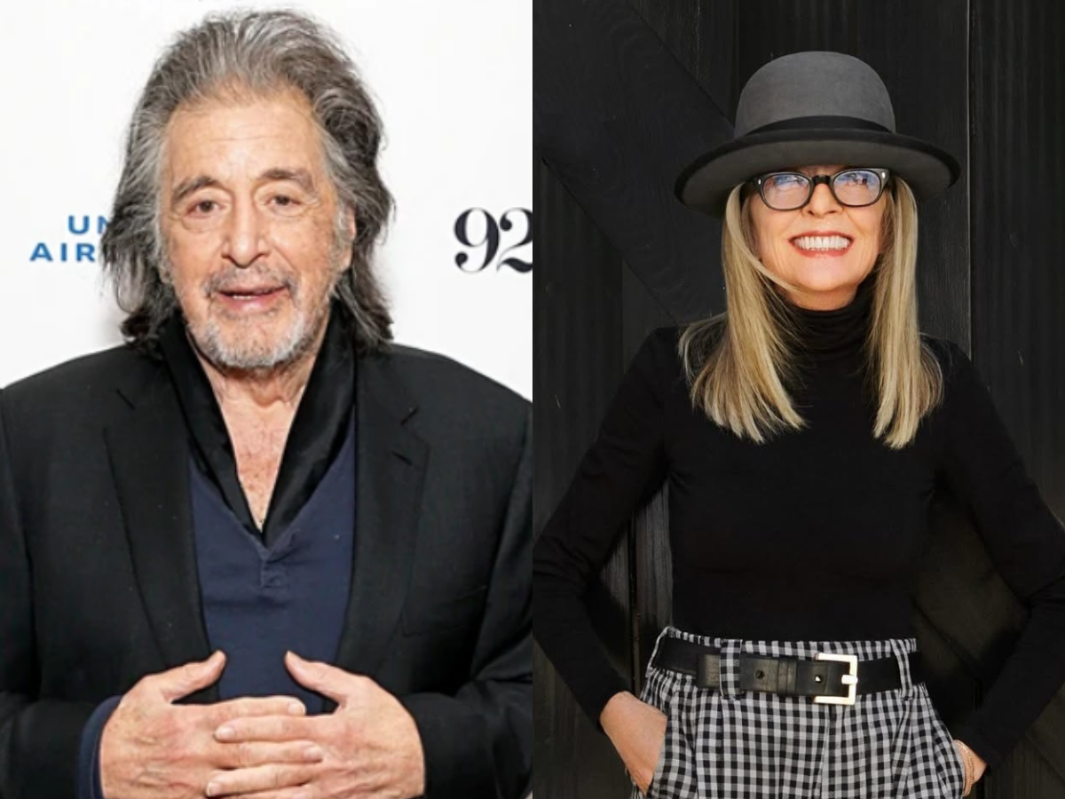 Causa da morte de Diane Keaton é revelada pela família