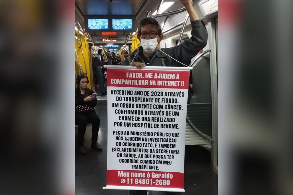 “nao-cabe-silencio”,-diz-mulher-apos-marido-receber-orgao-com-cancer
