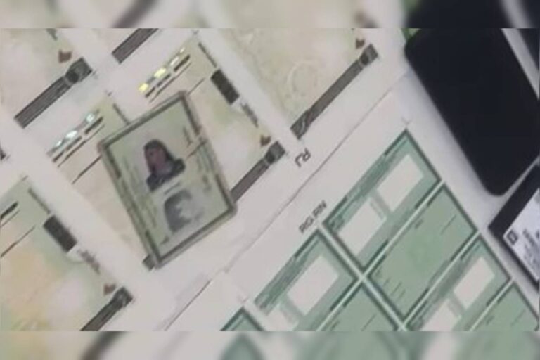 pcdf-prende-golpista-que-vendia-cnhs,-identidades-e-cpfs-por-r$-3-mil