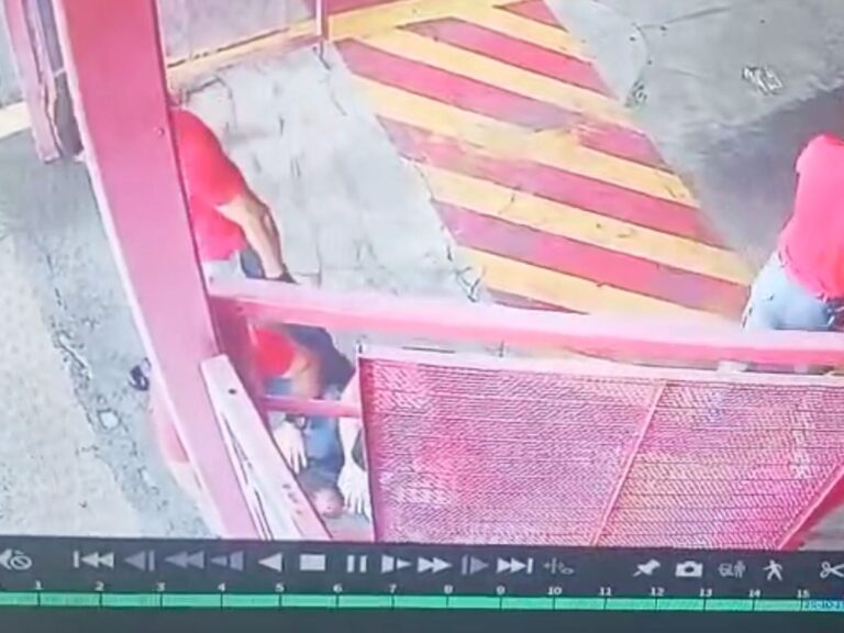 herois-em-acao:-bombeiros-salvam-bebe-de-57-dias-engasgado-em-taubate