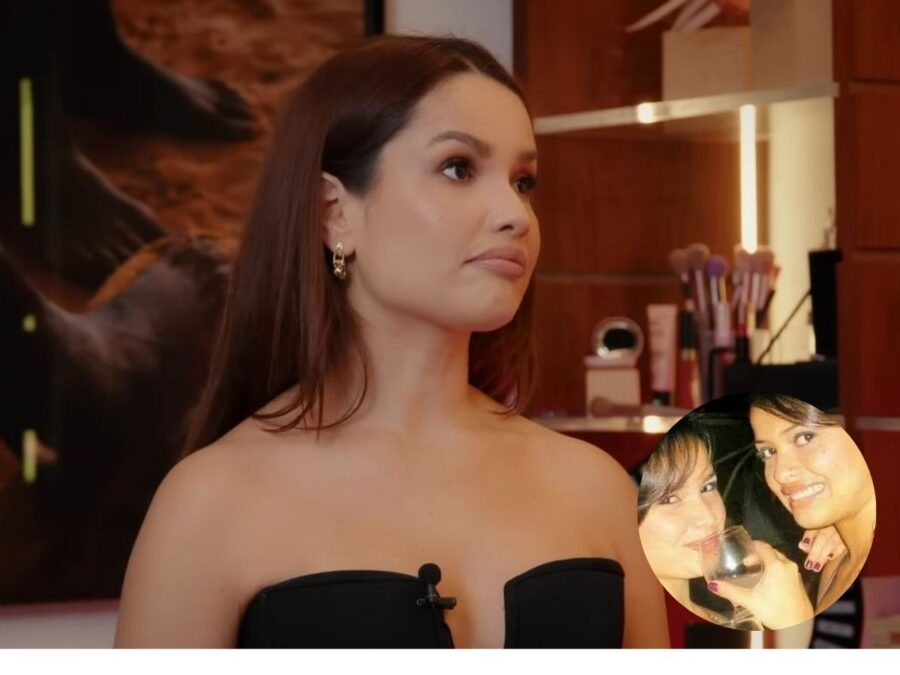 Juliette revela que passou um ano sem sexo e bebida após ressaca moral: “Vergonha”