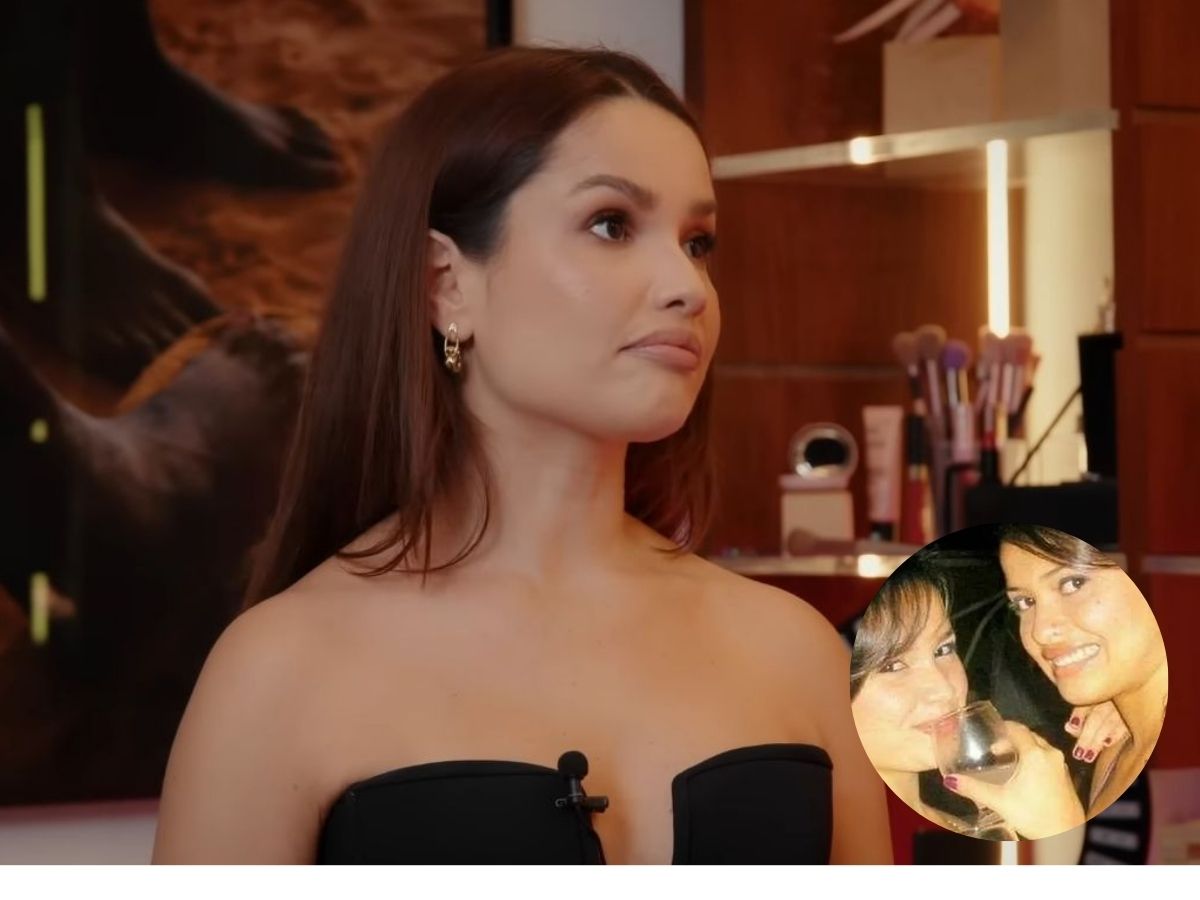 Juliette revela que passou um ano sem sexo e bebida após ressaca moral: “Vergonha”