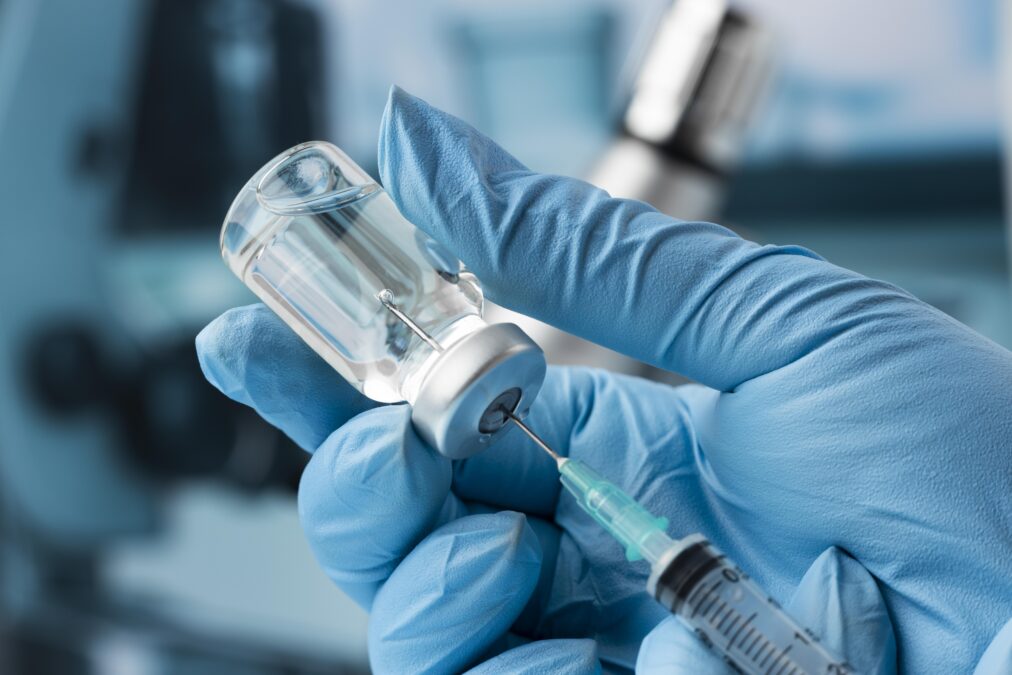 Cientistas desenvolvem “super vacina” que pode prevenir o surgimento de câncer; entenda