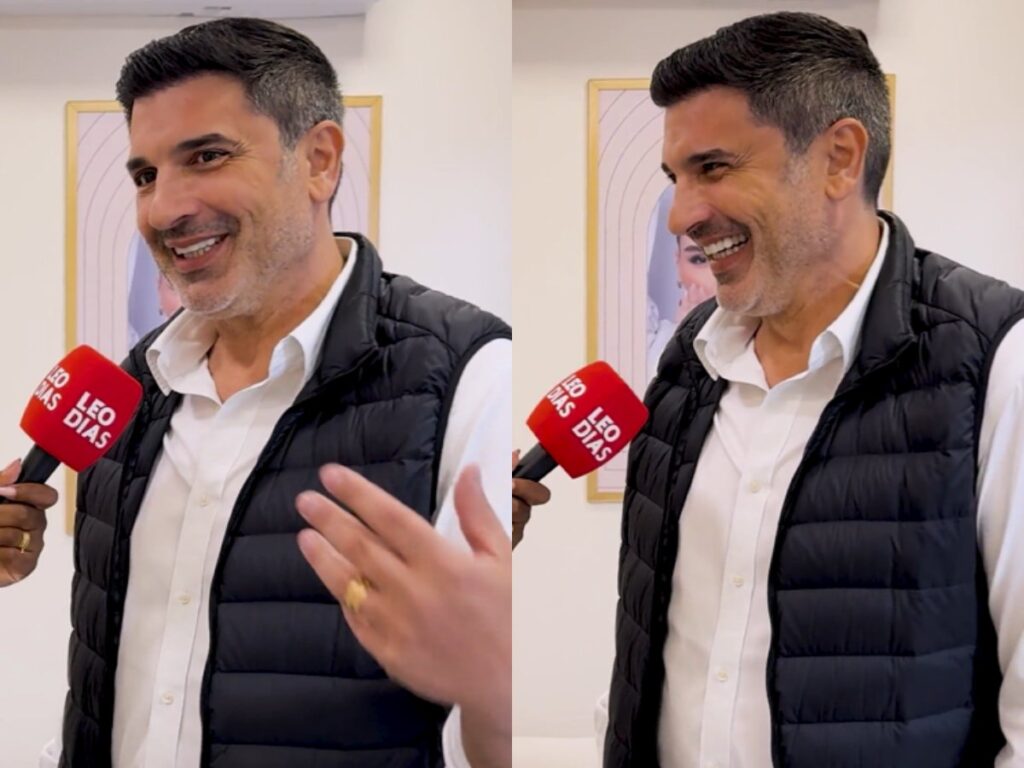 edu-guedes-e-liberado-para-treinar-e-correr-apos-tumor-no-pancreas:-“fora-de-forma”