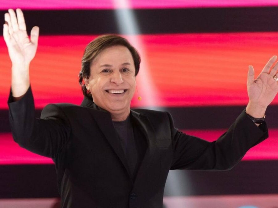 Tom Cavalcante conta como conheceu Chico Anysio: “Ele marcou minha história”