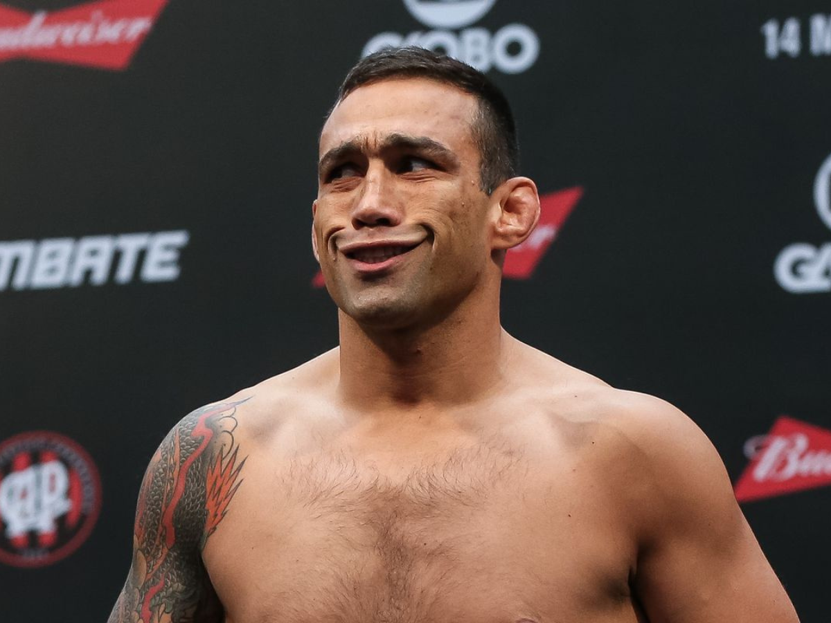 Ex-campeão do UFC afirma que Wanderlei Silva recebeu R$ 7,2 milhões por luta com Popó