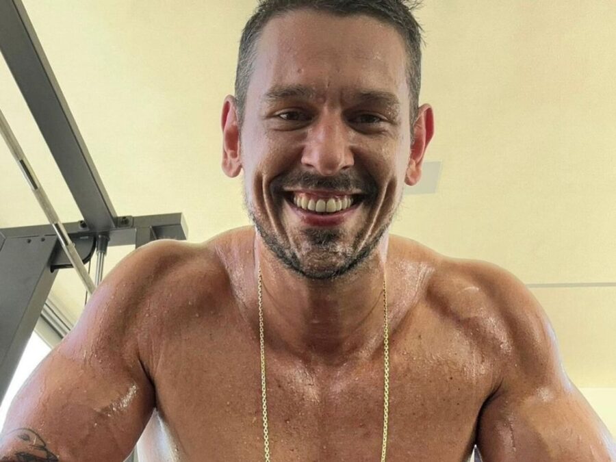Bateu de frente! João Vicente desmente Gracyanne e questiona influenciadora em mensagem