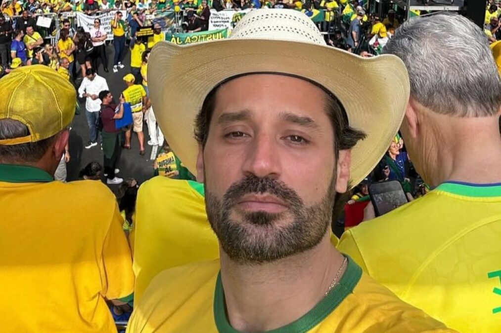 Secretário do Agro atuou para enterrar apurações sobre obras suspeitas
