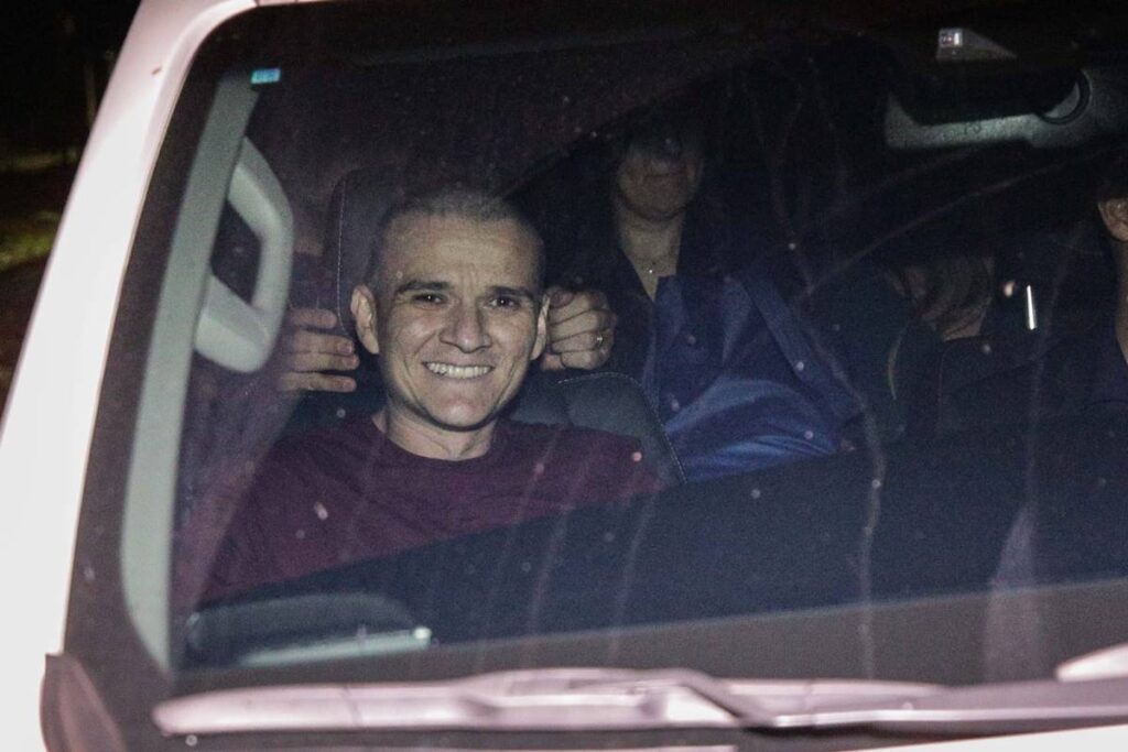 crime-da-113-sul:-oab-apontou-falta-de-provas-contra-adriana-e-mairlon