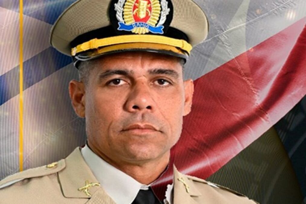 BA: sargento da PM, esposa e funcionária morrem em acidente na BA-526