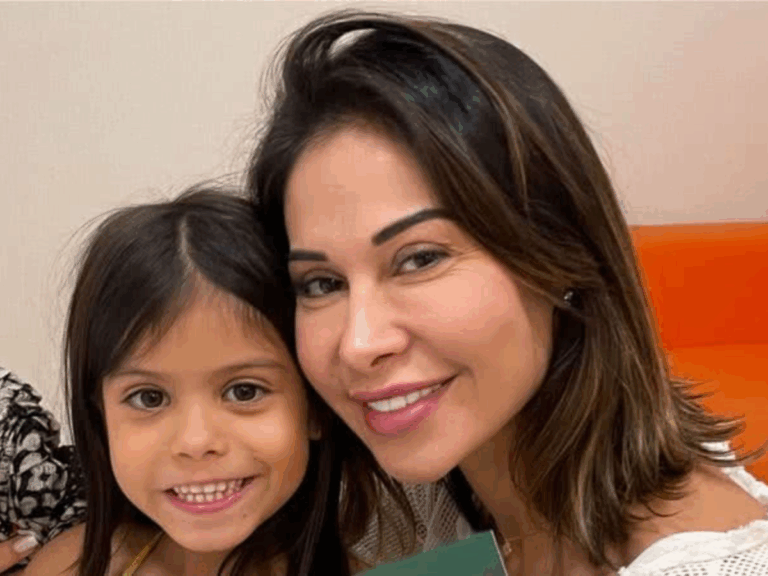 “no-meu-dominio,-so-escuta-louvor”,-responde-maira-sobre-a-filha-escutar-ou-nao-funk