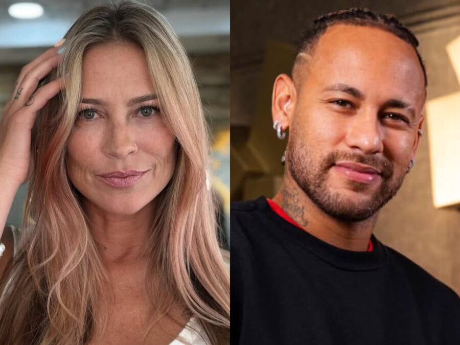 Saiba como Luana Piovani cumprirá pena após ser condenada por injúria contra Neymar