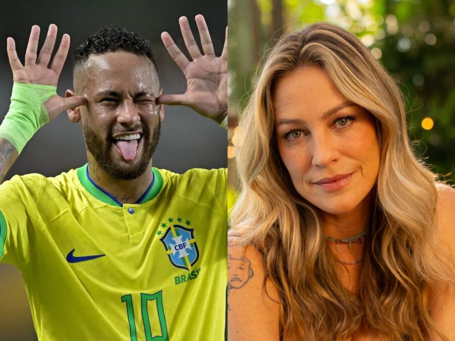 Em decisão, juiz afirma que Piovani quis “provocar constrangimento e menosprezo” por Neymar