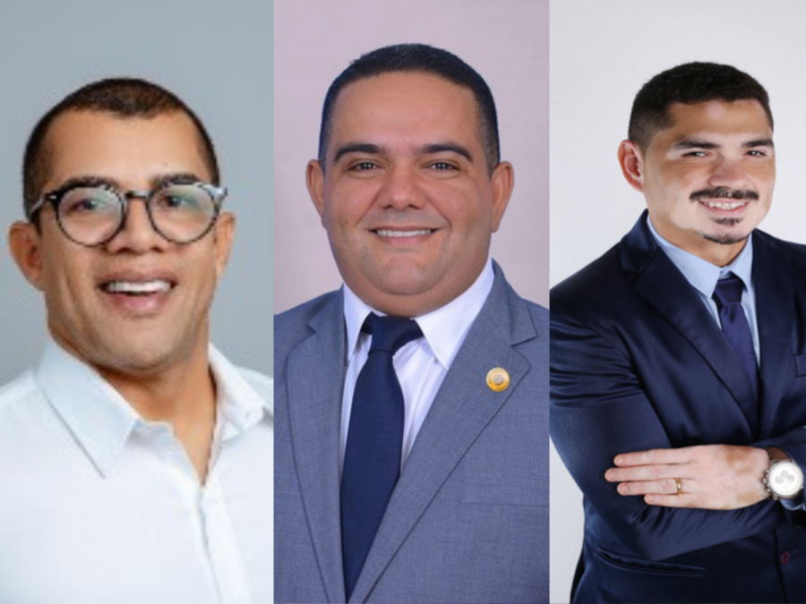 Vereadores do PT e do PL são cassados por distribuir óculos de grau e consultas em troca de votos