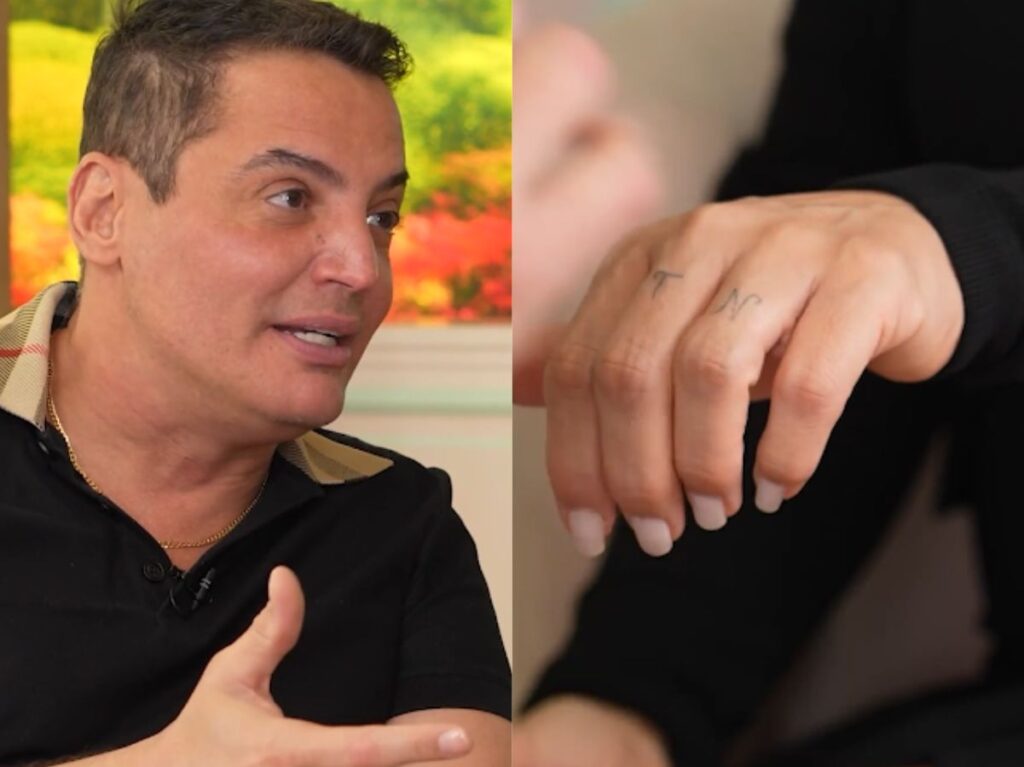 “quem-se-sente-insegura-quer-chamar-a-atencao”,-diz-maira-sobre-mudanca-de-estilo