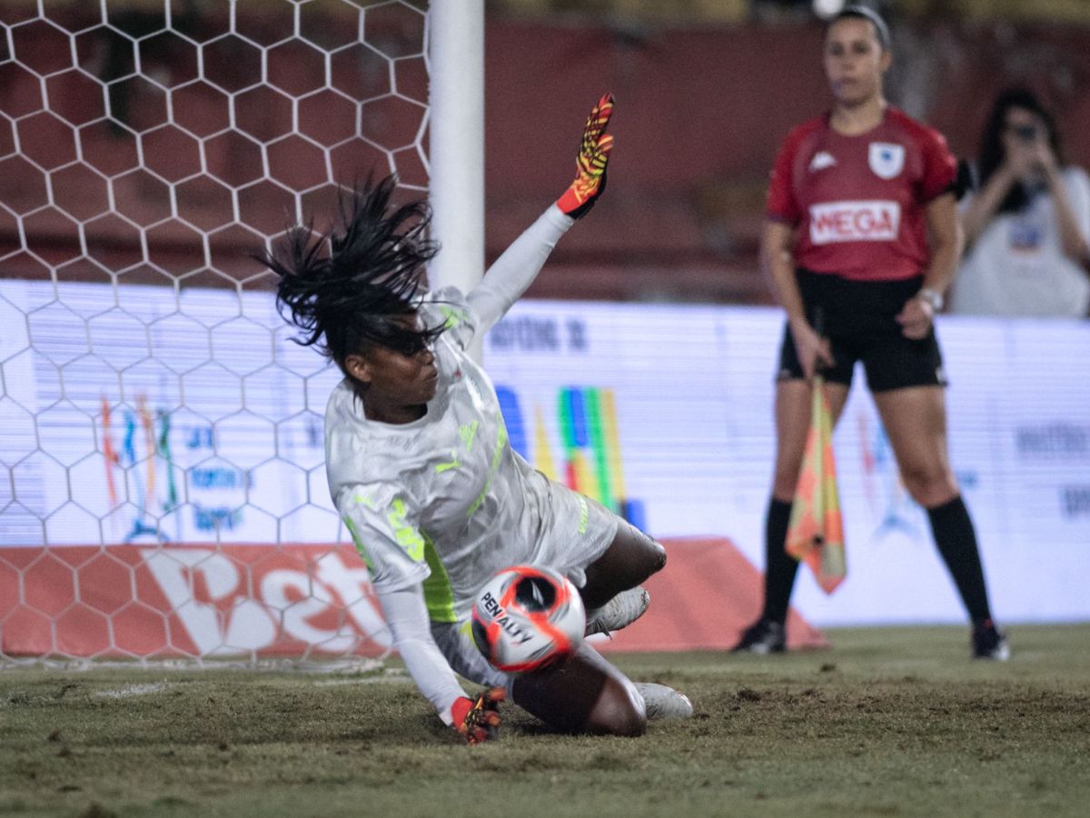Palmeiras e Grêmio decidem a Brasil Ladies Cup 2026